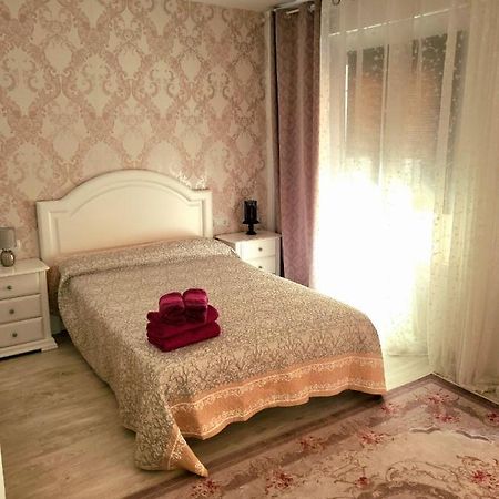 Bianca Home 카스텔론델라플라나 외부 사진