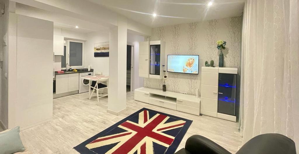 Bianca Home 카스텔론델라플라나 외부 사진