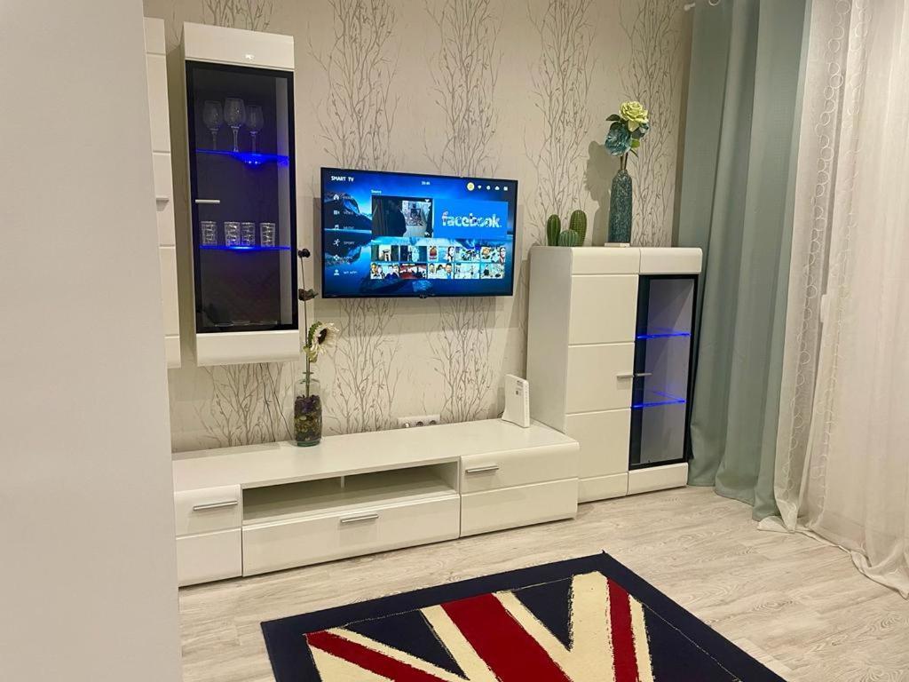Bianca Home 카스텔론델라플라나 외부 사진