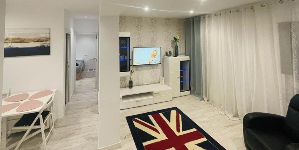 Bianca Home 카스텔론델라플라나 외부 사진