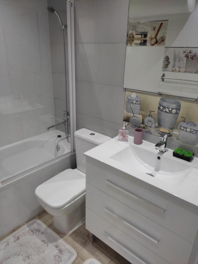 Bianca Home 카스텔론델라플라나 외부 사진