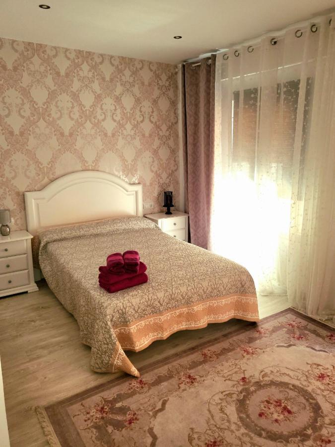 Bianca Home 카스텔론델라플라나 외부 사진